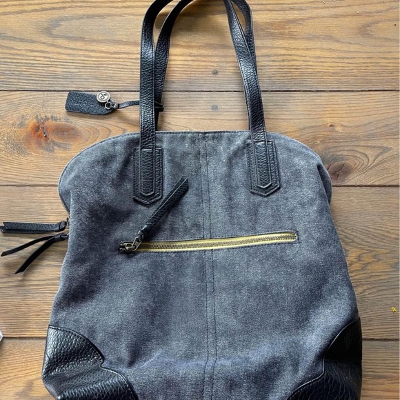 Pistil Women’s Sure thing Tote bag - Picture 2 of 4